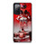 MICHAEL SCHUMACHER FORMULA ONE 3 Samsung Galaxy S20 FE Case