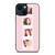 BLACKPINK KPOP GIRLGROUP 2 iPhone 14 Plus Case