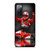 MICHAEL SCHUMACHER FORMULA ONE 4 Samsung Galaxy S20 FE Case