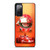 MICHAEL SCHUMACHER FORMULA ONE Samsung Galaxy S20 FE Case