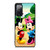 MICKEY MOUSE DISNEY 3 Samsung Galaxy S20 FE Case
