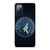 MINNESOTA TIMBERWOLVES LOGO Samsung Galaxy S20 FE Case