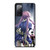 MIRAI NIKKI ANIME 3 Samsung Galaxy S20 FE Case