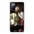 MISA AMANE DEATH NOTE 3 Samsung Galaxy S20 FE Case