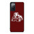 MISSISSIPPI STATE UNIVERSITY BULLDOGS LOGO Samsung Galaxy S20 FE Case