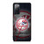 MLB NEW YORK YANKEES Samsung Galaxy S20 FE Case