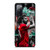 MOHAMED SALAH LIVERPOOL FC 4 Samsung Galaxy S20 FE Case