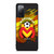 MONARCAS MORELIA 3 Samsung Galaxy S20 FE Case
