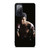 MUHAMMAD ALI Samsung Galaxy S20 FE Case