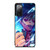 MY HERO ACADEMIA ANIME DABI ANIME Samsung Galaxy S20 FE Case