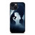 BEAUTY AND THE BEAST DISNEY iPhone 14 Plus Case