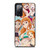 NAMI ONE PIECE COLLAGE Samsung Galaxy S20 FE Case