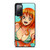 NAMI ONE PIECE SEXY Samsung Galaxy S20 FE Case