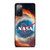 NASA LOGO 2 Samsung Galaxy S20 FE Case