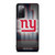 NEW YORK GIANTS LOGO 2 Samsung Galaxy S20 FE Case