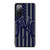 NEW YORK YANKEES LOGO MLB 2 Samsung Galaxy S20 FE Case