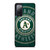 OAKLAND ATHLETICS LOGO Samsung Galaxy S20 FE Case