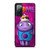 OH HOME AND CAT 2 Samsung Galaxy S20 FE Case