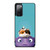 OH HOME AND CAT 3 Samsung Galaxy S20 FE Case