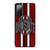 OHIO STATE LOGO 2 Samsung Galaxy S20 FE Case