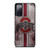 OHIO STATE LOGO Samsung Galaxy S20 FE Case