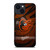 BALTIMORE ORIOLES iPhone 14 Plus Case