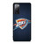 OKLAHOMA CITY THUNDER LOGO Samsung Galaxy S20 FE Case