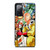 ONE PUNCH MAN ANIME Samsung Galaxy S20 FE Case