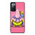 PATRICK SPONGEBOB MAJIN BUU Samsung Galaxy S20 FE Case PATRICK SPONGEBOB MAJIN BUU Samsung Galaxy S20 FE Case