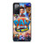 PAW PATROL MOVIE Samsung Galaxy S20 FE Case