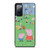 PEPPA PIG PLAYGROUND Samsung Galaxy S20 FE Case