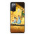 PETER PAN DISNEY Samsung Galaxy S20 FE Case