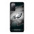 PHILADELPHIA EAGLES LOGO Samsung Galaxy S20 FE Case