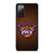 PHOENIX SUNS ICON Samsung Galaxy S20 FE Case