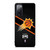 PHOENIX SUNS NBA Samsung Galaxy S20 FE Case