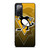 PITTSBURGH PENGUINS 2 Samsung Galaxy S20 FE Case