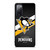 PITTSBURGH PENGUINS LOGO Samsung Galaxy S20 FE Case