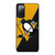 PITTSBURGH PENGUINS Samsung Galaxy S20 FE Case