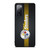 PITTSBURGH STEELERS LOGO Samsung Galaxy S20 FE Case