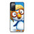 PORORO THE LITTLE PENGUIN 4 Samsung Galaxy S20 FE Case