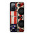 PS4 CONTROLLER AMERICAN Samsung Galaxy S20 FE Case