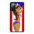 PUERTO RICO GIRL Samsung Galaxy S20 FE Case
