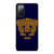 PUMAS UNAM ICON Samsung Galaxy S20 FE Case