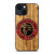 ATLANTA FALCONS LOGO 5 iPhone 14 Plus Case