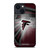 ATLANTA FALCONS LOGO 4 iPhone 14 Plus Case