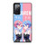 RAM AND REM Samsung Galaxy S20 FE Case
