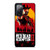 RED DEAD REDEMPTION Samsung Galaxy S20 FE Case