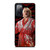 RIC FLAIR THE NATURE BOY WWE 2 Samsung Galaxy S20 FE Case