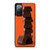 RITTER SPORT CHOCOLATE 2 Samsung Galaxy S20 FE Case