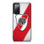 RIVER PLATE FC LOGO Samsung Galaxy S20 FE Case